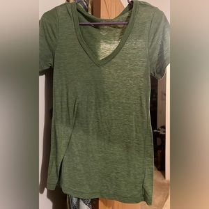 Old Navy V Neck